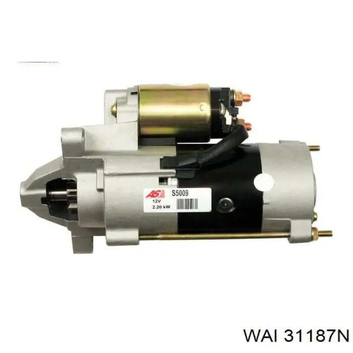 Compre 7701067297 Renault (RVI) Motor de arranco