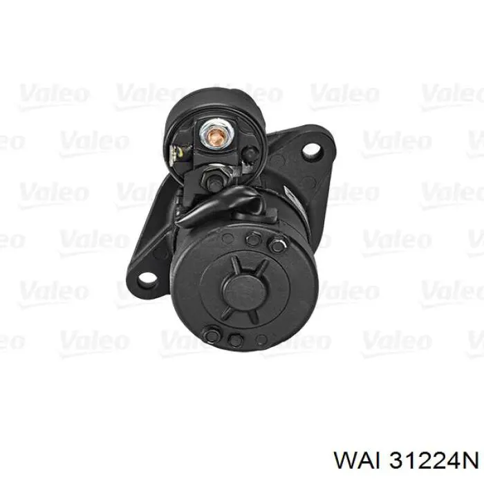 Compre 95524890 Opel Motor de arranco