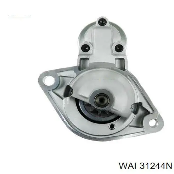 Motor de arranco AS/Auto Storm S0168 preço, a partir de 147,60 USD