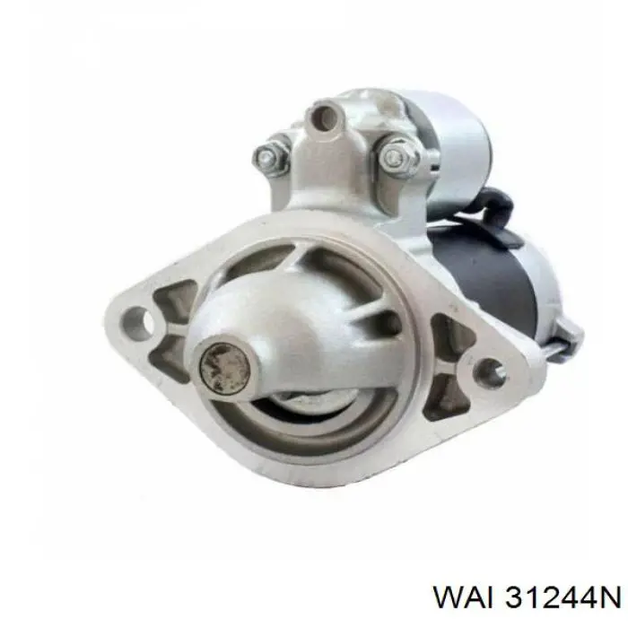 Compre S0168 AS/Auto Storm Motor de arranco