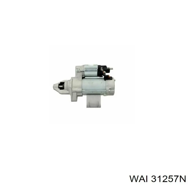 F032116555 Cargo Motor de arranco