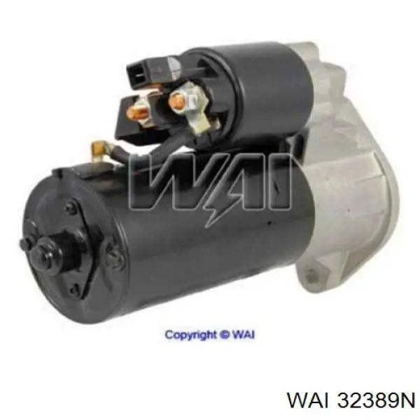 Compre 71120221 Profit Motor de arranco