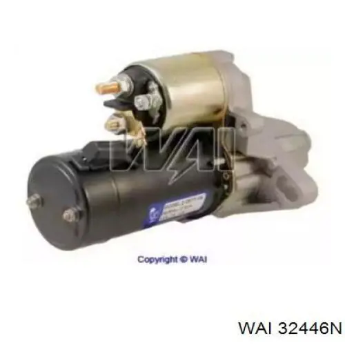 Compre 455931 VALEO Motor de arranco