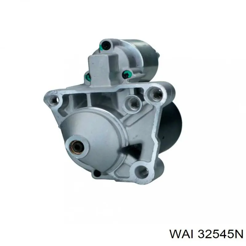 Motor de arranco Renault (RVI) 8200929534 preço, a partir de 62,99 USD
