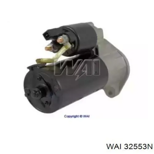 Compre CS1187 REMA-PARTS Motor de arranco