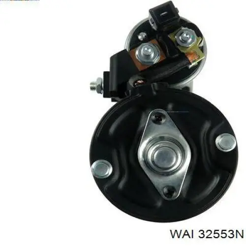 Motor de arranco CS1187 REMA-PARTS