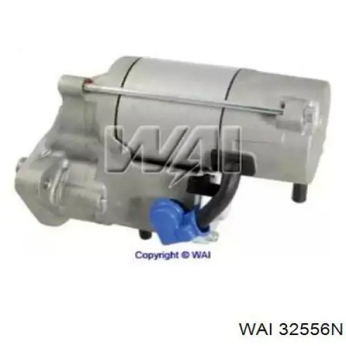 Compre NAD101500E Land Rover Motor de arranco