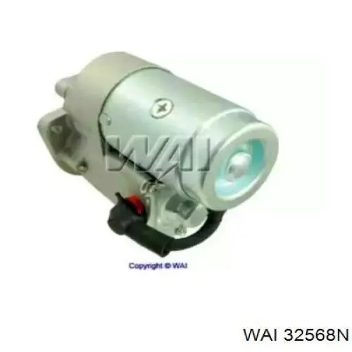 Motor de arranco MSG Rebuilding 031013170 preço, a partir de 47,49 USD