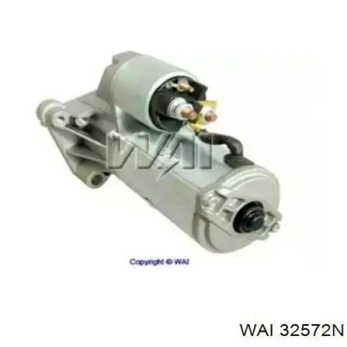 Motor de arranco 71120474 Profit