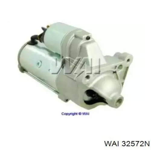 Motor de arranco Suzuki 8200331251 preço, a partir de 64,70 USD
