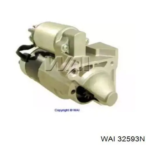 Compre 71130927 Profit Motor de arranco