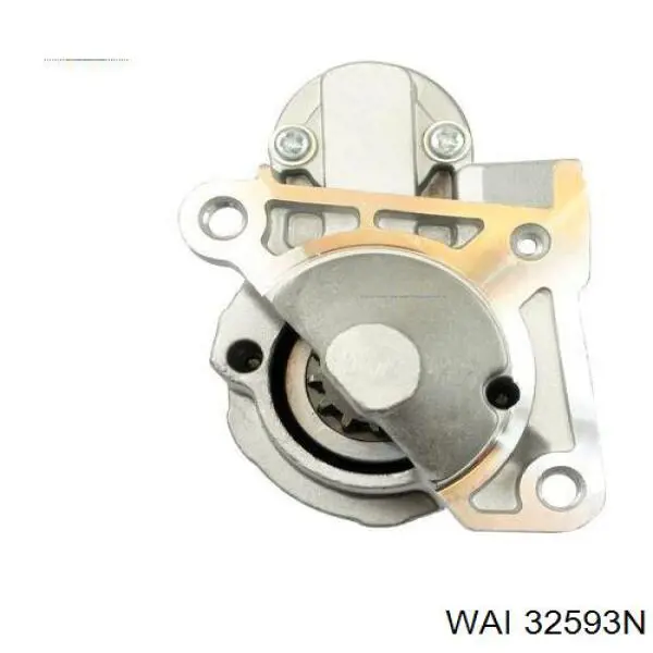 Motor de arranco 71130927 Profit