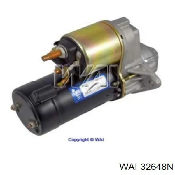 Motor de arranco REMA-PARTS CS0519 preço, a partir de 45,67 USD