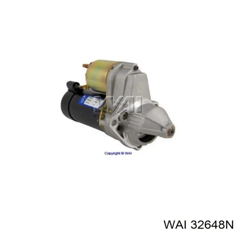 Compre 2653708000 ZAZ Motor de arranco