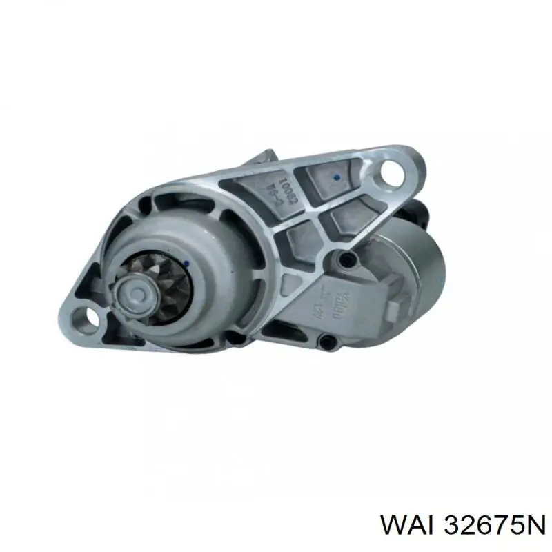 Motor de arranco Cargo F032114034 preço, a partir de 44,92 USD