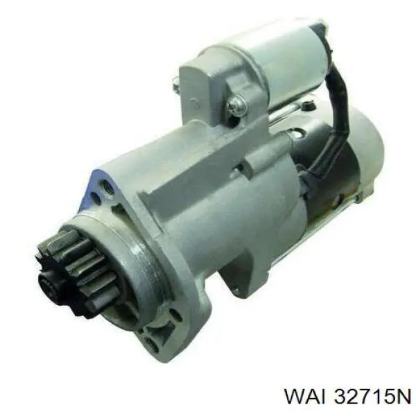Motor de arranco Nissan/Infiniti 23300VM00A preço, a partir de 168,84 USD