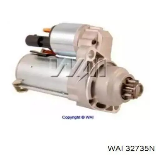 Motor de arranco MSG Rebuilding D6GS13 preço, a partir de 21,98 USD