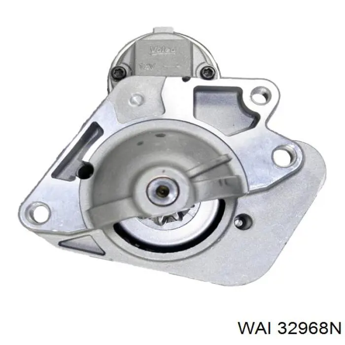 Motor de arranco 71130897 Profit