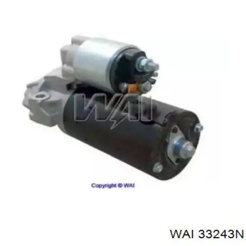 Motor de arranco Ford BK3T11000DB preço, a partir de 96,78 USD