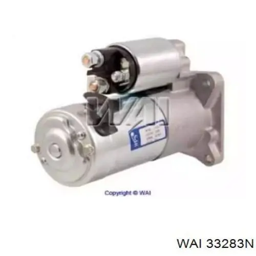 Compre 71130931 Profit Motor de arranco