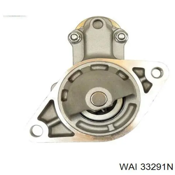 Compre S0451 AS/Auto Storm Motor de arranco