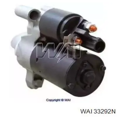 Compre 99111634801 Vika Motor de arranco