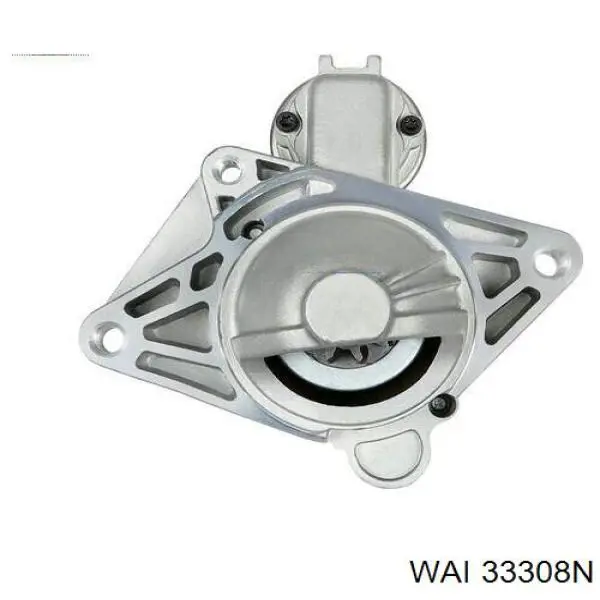 Motor de arranco Renault (RVI) 8200628430A preço, a partir de 81,72 USD