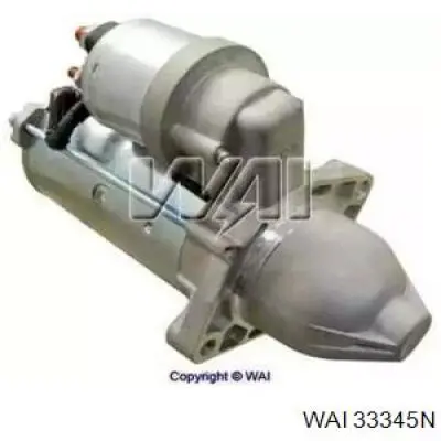 Compre 93169458 Peugeot/Citroen Motor de arranco