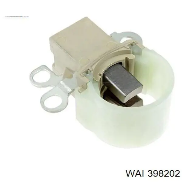 Compre 231007 ERA Porta-escovas do gerador