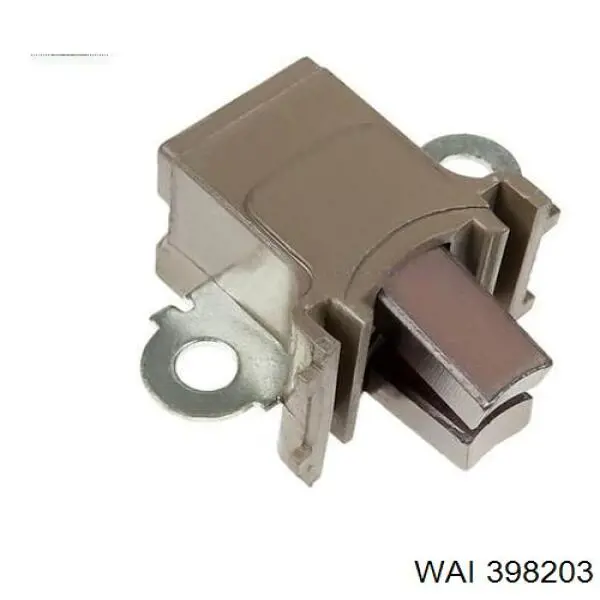 Compre 2737054450 Toyota Porta-escovas do gerador