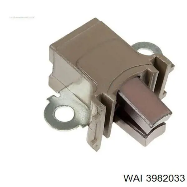 Porta-escovas do gerador Toyota 2737054450 preço, a partir de 4,27 USD