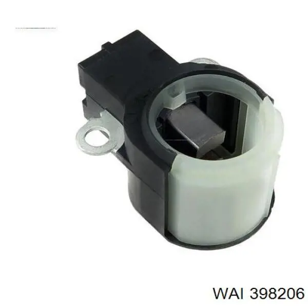 Compre 398206 WAI Porta-escovas do gerador