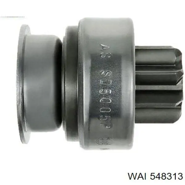 Compre ZN1771 ZEN Roda-livre do motor de arranco