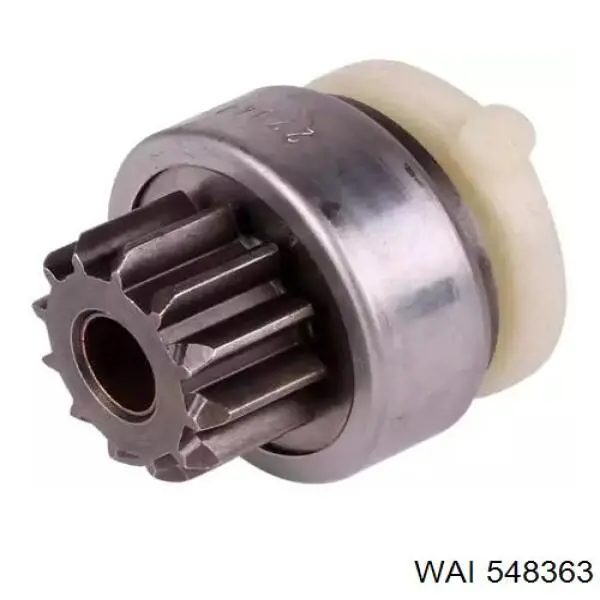 Compre 72340514 Profit Roda-livre do motor de arranco