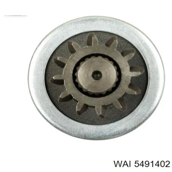 Roda-livre do motor de arranco Cargo F032131104 preço, a partir de 14,68 USD