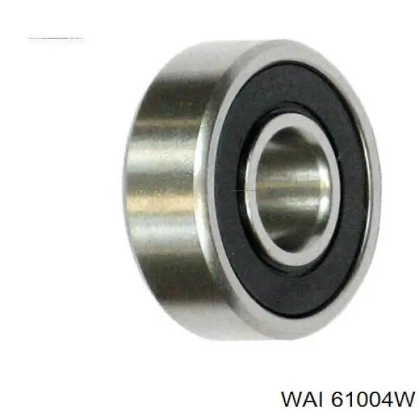 Rolamento do gerador 6000DDUC3E NSK