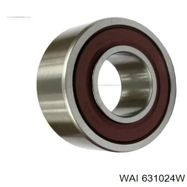 B1570AT1XGRDDG6G01 NSK Rolamento do gerador