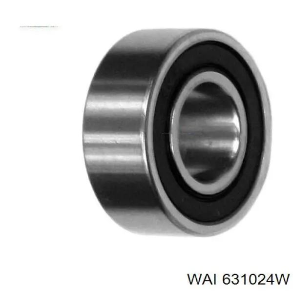 Rolamento do gerador B1570AT1XGRDDG6G01 NSK
