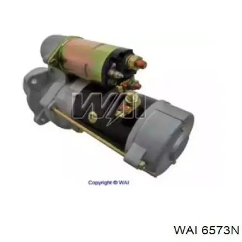 Compre 225277 ERA Motor de arranco