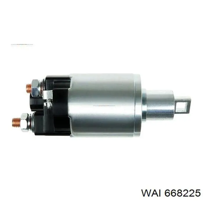 Compre 2815070030 Toyota Relê retrator do motor de arranco