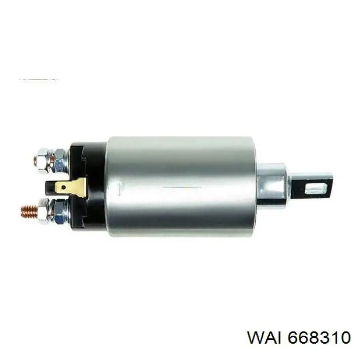 Compre 71320471 Profit Relê retrator do motor de arranco