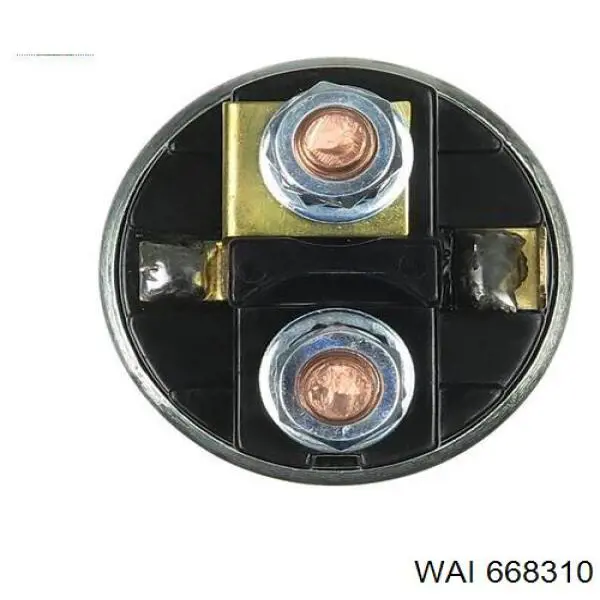 2334305E10 Nissan/Infiniti Relê retrator do motor de arranco