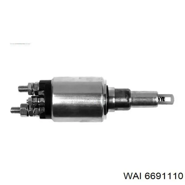 Relê retrator do motor de arranco General Motors E3720 preço, a partir de 34,05 USD