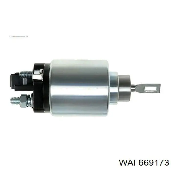 Compre YT1210 Yato Relê retrator do motor de arranco