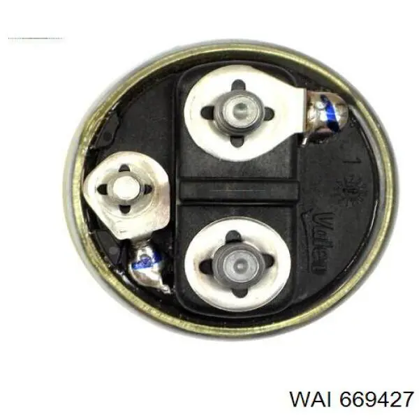 Compre 71321977 Profit Relê retrator do motor de arranco