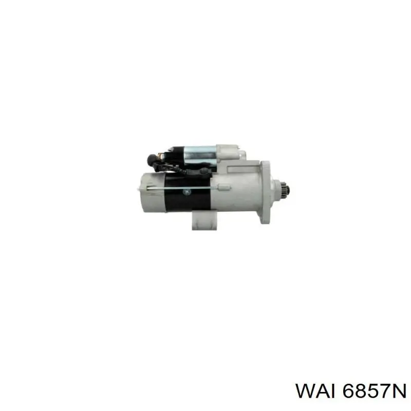 Compre A0071510401 Mercedes Motor de arranco