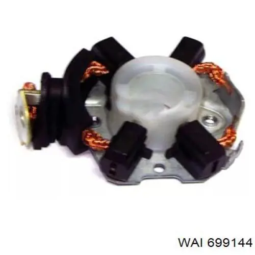 Compre 1004336593 Bosch Porta-escovas do motor de arranco