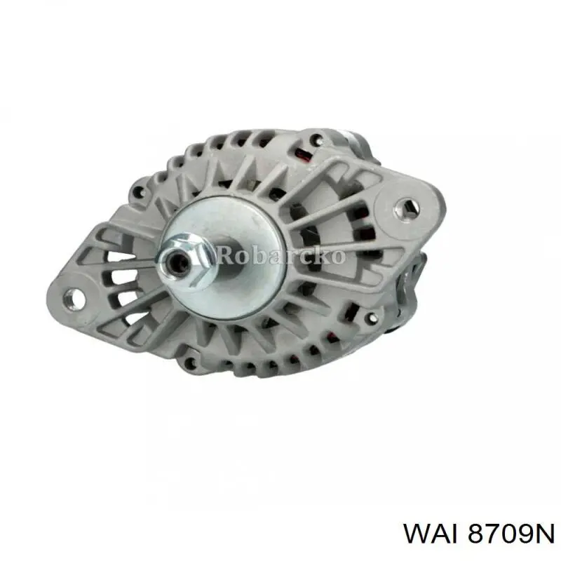 3972735 Cummins Gerador