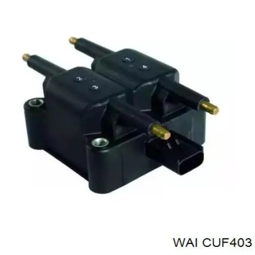 Compre 56032521AC Chrysler Bobina de ignição