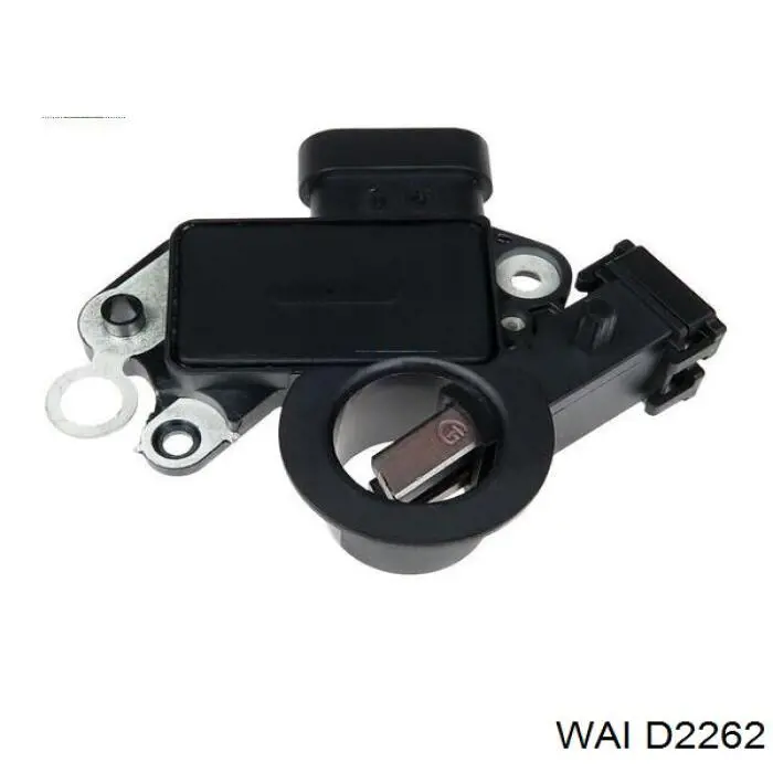 Compre 93740756 KAP Relê-regulador do gerador (relê de carregamento)